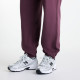 New Balance Γυναικείο παντελόνι Athletics French Terry Jogger